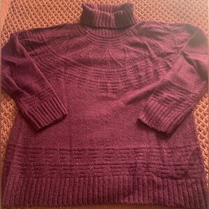 Maurices Turtleneck Sweater